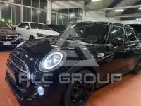 2018 Mini COOPER