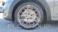 2018 Mini COOPER