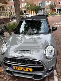 2018 Mini COOPER