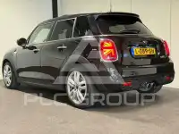 2018 Mini COOPER