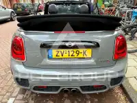 2018 Mini COOPER