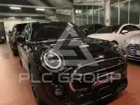 2018 Mini COOPER
