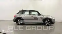 2018 Mini COOPER