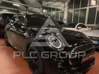 2018 Mini COOPER