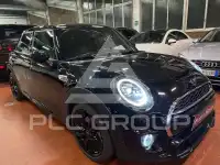 2018 Mini COOPER