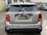 2018 Mini Countryman