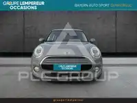 2018 Mini COOPER