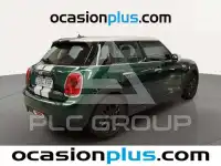 2018 Mini COOPER