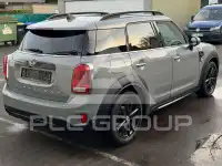 2018 Mini Countryman