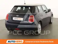 2018 Mini COOPER