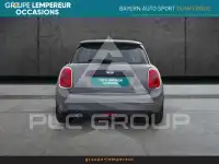 2018 Mini COOPER