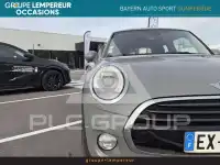 2018 Mini COOPER