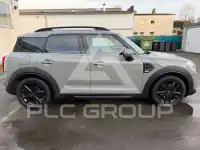 2018 Mini Countryman