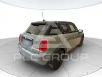 2018 Mini COOPER