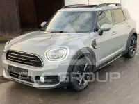 2018 Mini Countryman