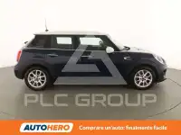 2018 Mini COOPER
