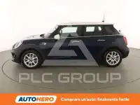 2018 Mini COOPER