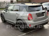2018 Mini Countryman