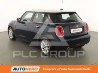 2018 Mini COOPER