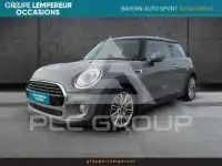 2018 Mini COOPER