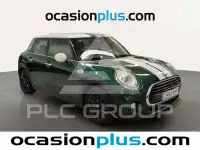 2018 Mini COOPER