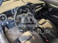 2018 Mini COOPER