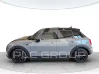 2018 Mini COOPER