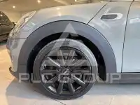 2018 Mini COOPER