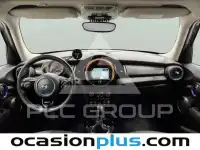 2018 Mini COOPER