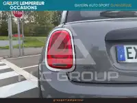 2018 Mini COOPER