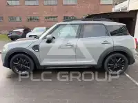 2018 Mini Countryman