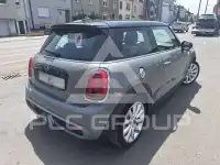 2018 Mini COOPER