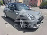 2018 Mini COOPER