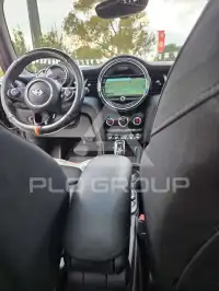 2018 Mini COOPER