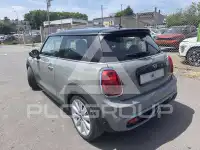 2018 Mini COOPER