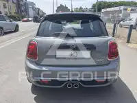 2018 Mini COOPER