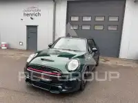 2018 Mini COOPER
