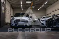2018 Mini COOPER