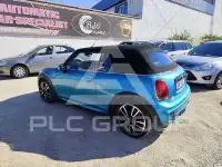 2018 Mini COOPER