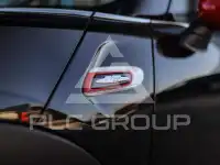 2018 Mini COOPER