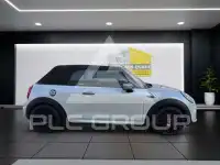 2018 Mini COOPER