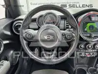 2018 Mini COOPER