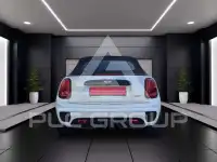 2018 Mini COOPER