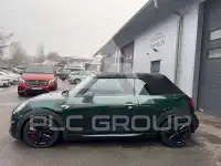 2018 Mini COOPER