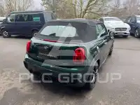 2018 Mini COOPER