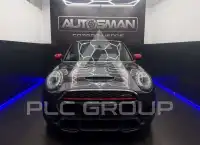 2018 Mini COOPER