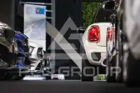 2018 Mini COOPER