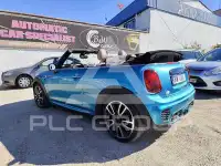 2018 Mini COOPER