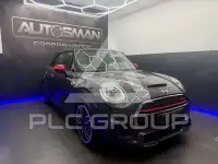 2018 Mini COOPER