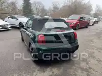 2018 Mini COOPER